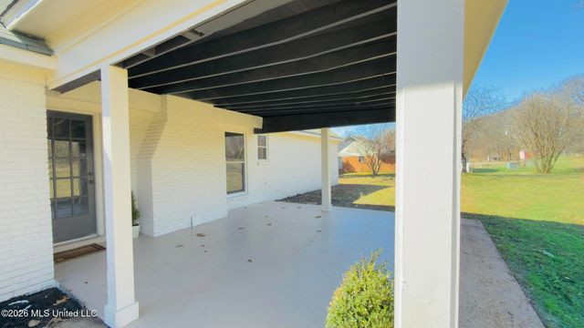 4178 Davall Drive, Olive Branch, MS 38654