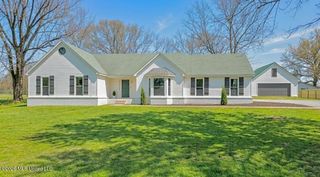 4178 Davall Drive, Olive Branch, MS 38654