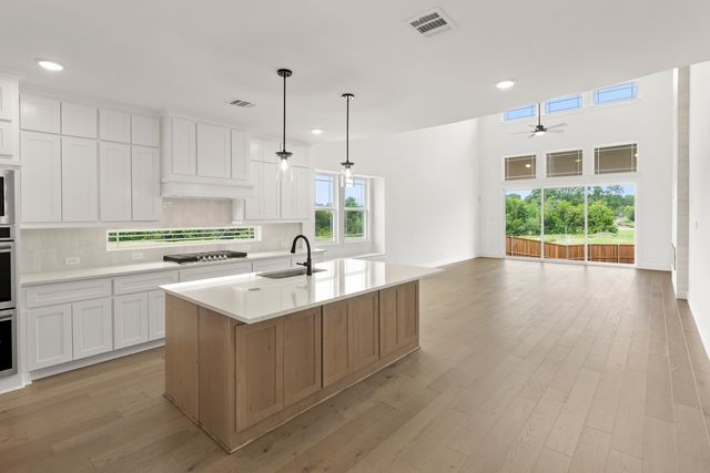 8501 Cross Timber Street, Rowlett, TX 75089