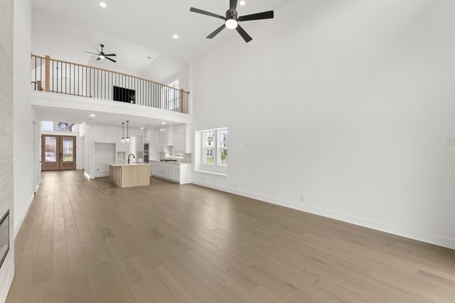 8501 Cross Timber Street, Rowlett, TX 75089