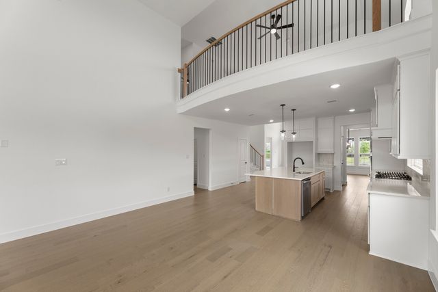 8501 Cross Timber Street, Rowlett, TX 75089
