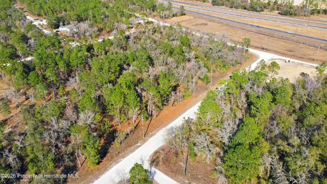 0 Velvet Scoter Avenue, Weeki Wachee, FL 34614