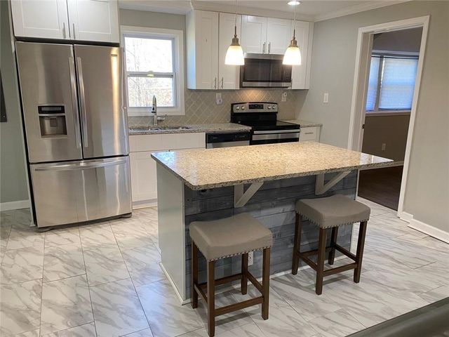 225 Ithica Gin Road, Villa Rica, GA 30180