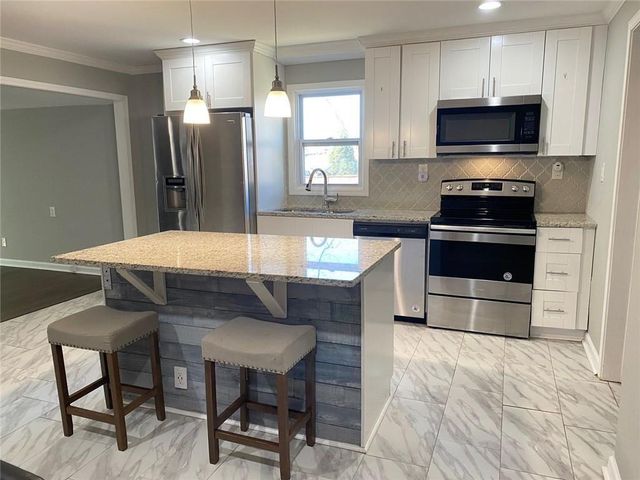 225 Ithica Gin Road, Villa Rica, GA 30180