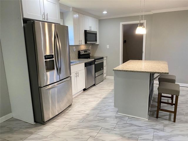 225 Ithica Gin Road, Villa Rica, GA 30180