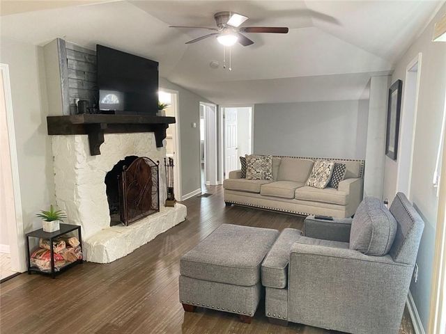 225 Ithica Gin Road, Villa Rica, GA 30180