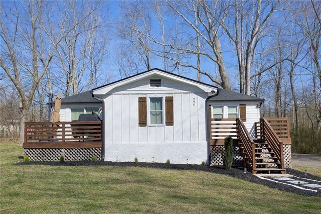 225 Ithica Gin Road, Villa Rica, GA 30180