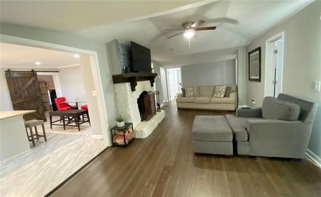 225 Ithica Gin Road, Villa Rica, GA 30180