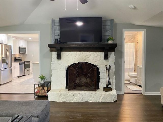 225 Ithica Gin Road, Villa Rica, GA 30180