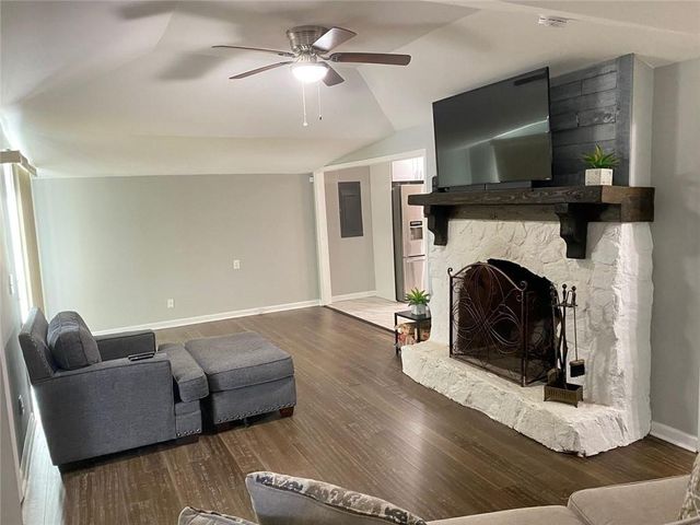 225 Ithica Gin Road, Villa Rica, GA 30180