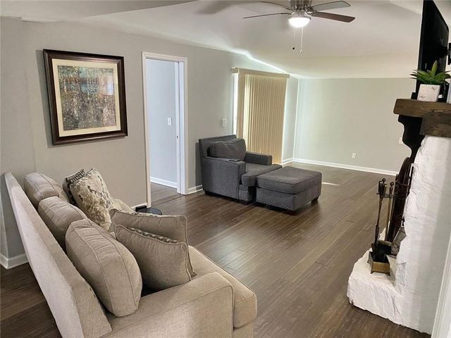 225 Ithica Gin Road, Villa Rica, GA 30180