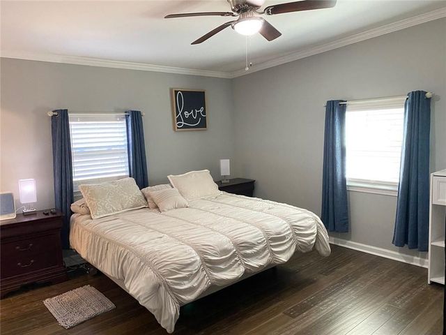 225 Ithica Gin Road, Villa Rica, GA 30180