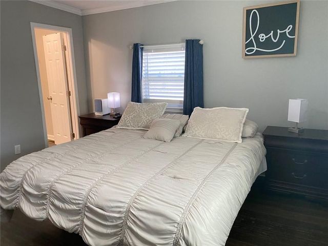 225 Ithica Gin Road, Villa Rica, GA 30180