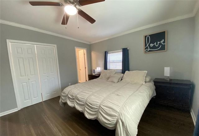 225 Ithica Gin Road, Villa Rica, GA 30180