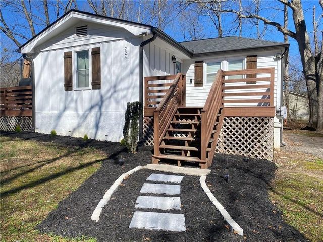 225 Ithica Gin Road, Villa Rica, GA 30180