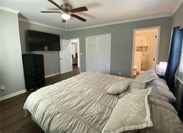 225 Ithica Gin Road, Villa Rica, GA 30180