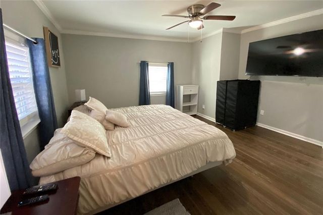 225 Ithica Gin Road, Villa Rica, GA 30180