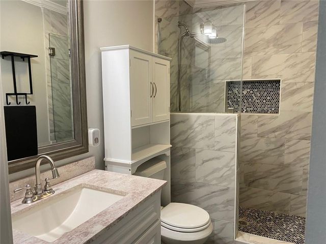 225 Ithica Gin Road, Villa Rica, GA 30180