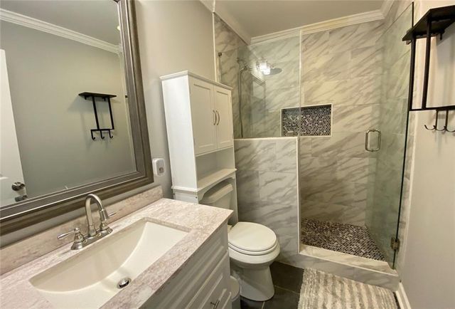 225 Ithica Gin Road, Villa Rica, GA 30180