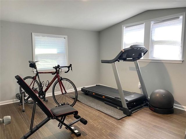 225 Ithica Gin Road, Villa Rica, GA 30180