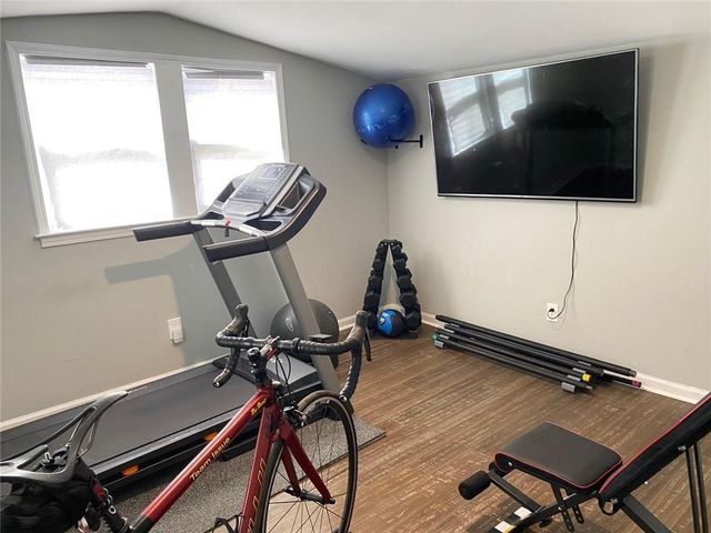 225 Ithica Gin Road, Villa Rica, GA 30180