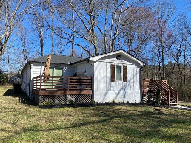 225 Ithica Gin Road, Villa Rica, GA 30180