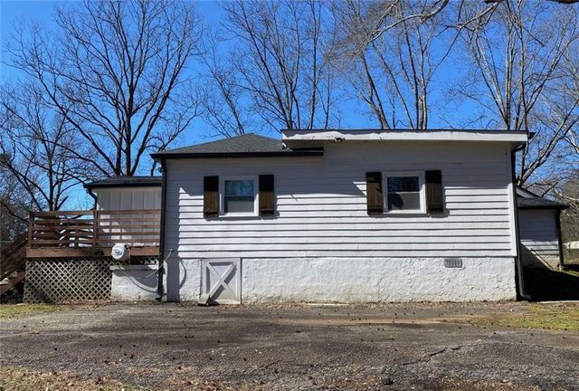 225 Ithica Gin Road, Villa Rica, GA 30180