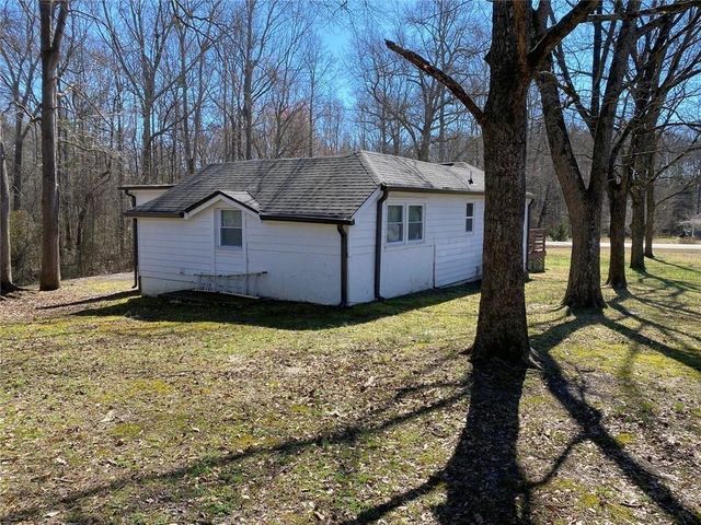 225 Ithica Gin Road, Villa Rica, GA 30180