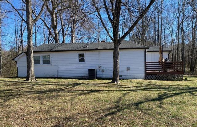 225 Ithica Gin Road, Villa Rica, GA 30180