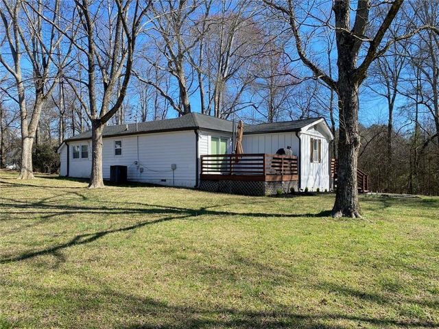 225 Ithica Gin Road, Villa Rica, GA 30180