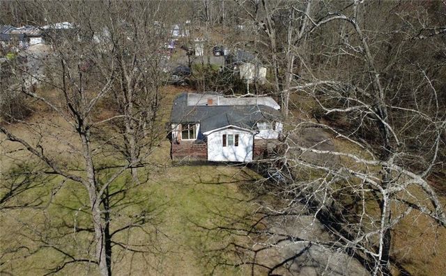 225 Ithica Gin Road, Villa Rica, GA 30180