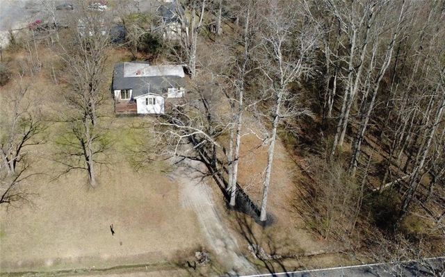 225 Ithica Gin Road, Villa Rica, GA 30180