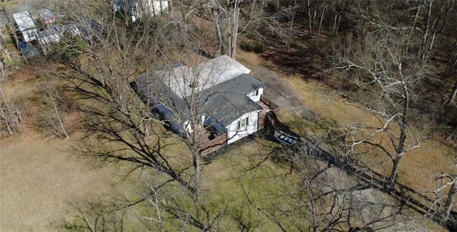 225 Ithica Gin Road, Villa Rica, GA 30180