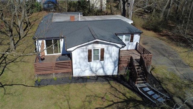 225 Ithica Gin Road, Villa Rica, GA 30180