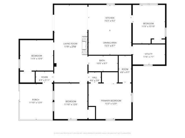 225 Ithica Gin Road, Villa Rica, GA 30180