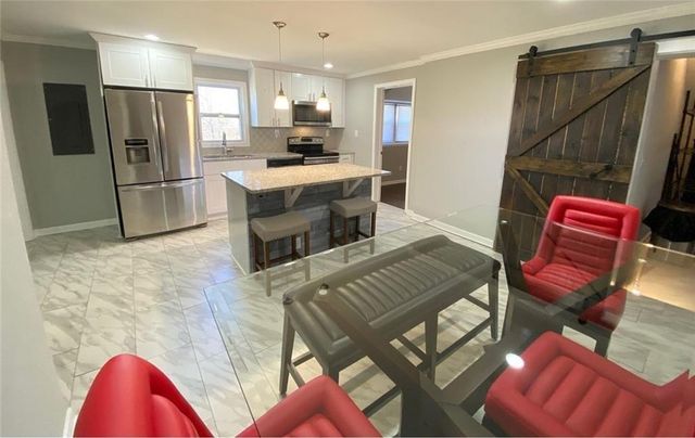 225 Ithica Gin Road, Villa Rica, GA 30180