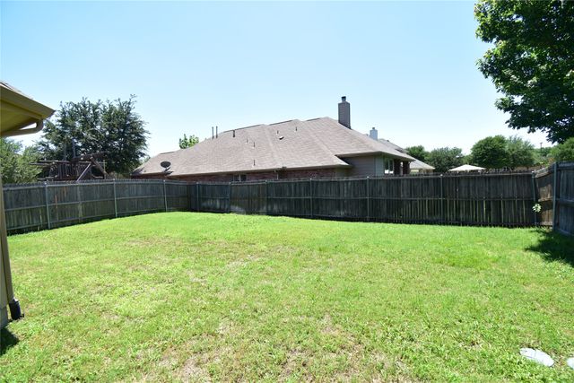 3005 Thicket Drive, Mckinney, TX 75071