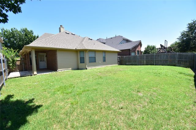3005 Thicket Drive, Mckinney, TX 75071