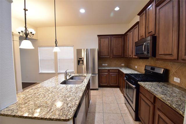 3005 Thicket Drive, Mckinney, TX 75071