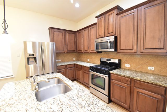 3005 Thicket Drive, Mckinney, TX 75071