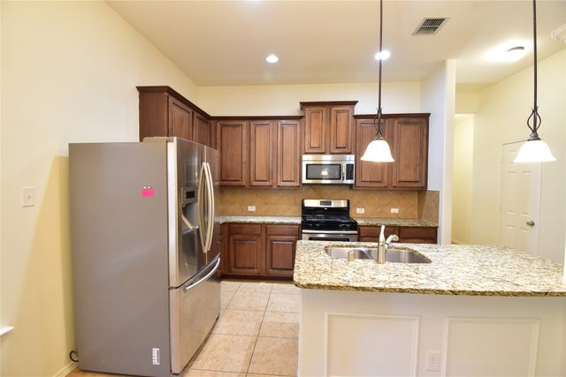 3005 Thicket Drive, Mckinney, TX 75071