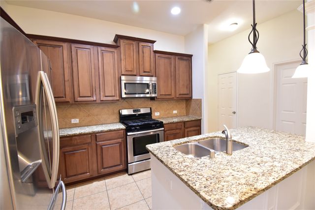 3005 Thicket Drive, Mckinney, TX 75071