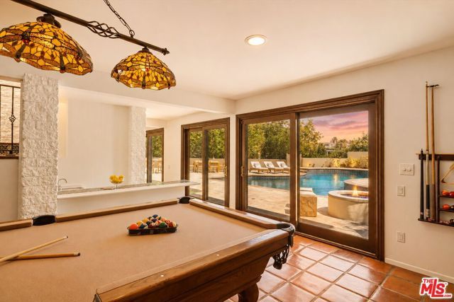 9830 Beeson Drive, Los Angeles, CA 90210