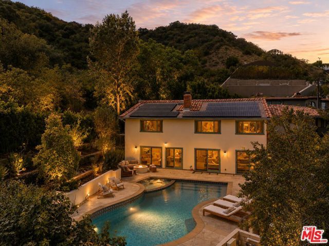 9830 Beeson Drive, Los Angeles, CA 90210