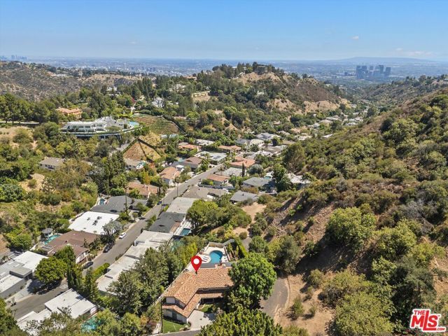9830 Beeson Drive, Los Angeles, CA 90210