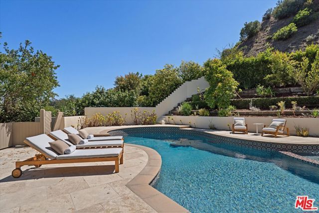 9830 Beeson Drive, Los Angeles, CA 90210