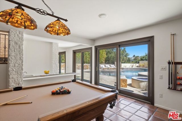 9830 Beeson Drive, Los Angeles, CA 90210