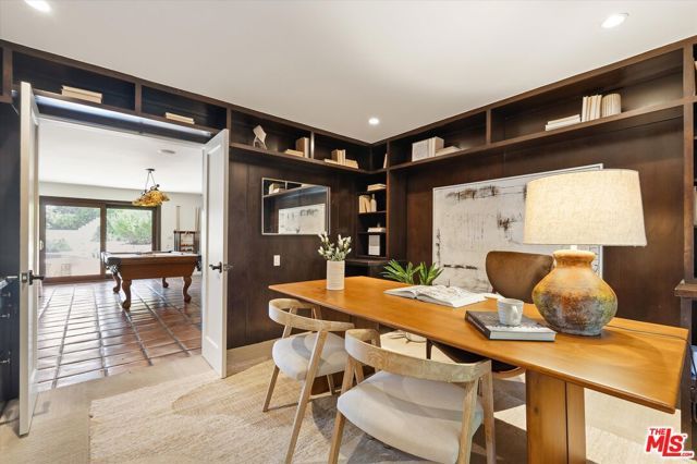 9830 Beeson Drive, Los Angeles, CA 90210
