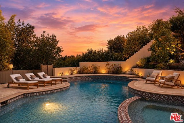 9830 Beeson Drive, Los Angeles, CA 90210