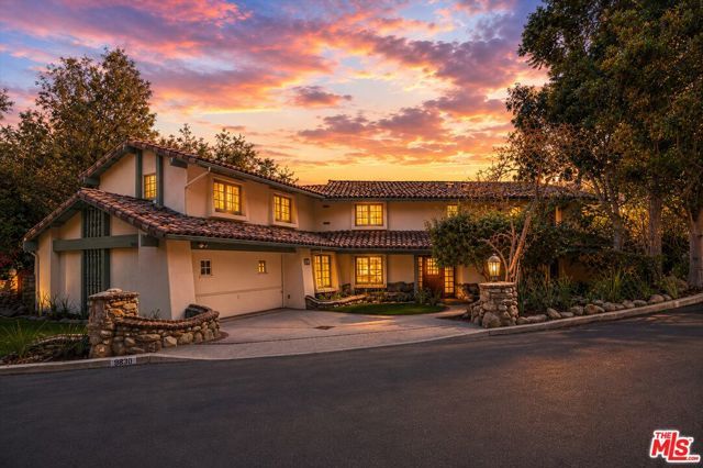 9830 Beeson Drive, Los Angeles, CA 90210